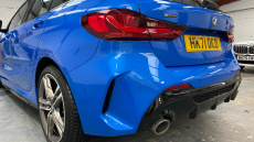 BMW 1 Series M135i xDrive 5dr Step Auto Petrol Hatchback